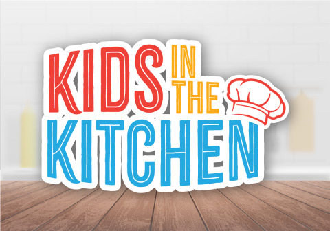 Kids in the Kitchen