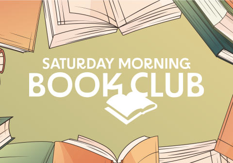 saturday morning book club