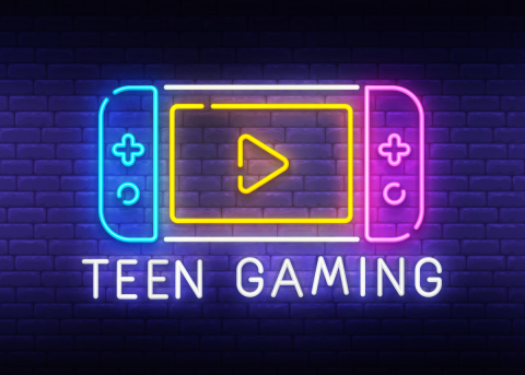 Teen Games