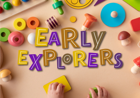 Early Explorers