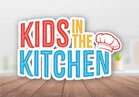 Kids in the Kitchen