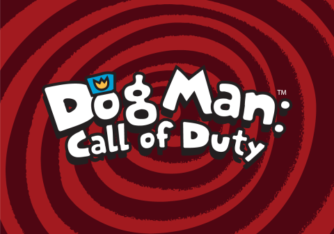 Dog Man Call of Duty