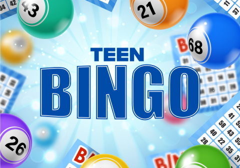 Teen Bingo