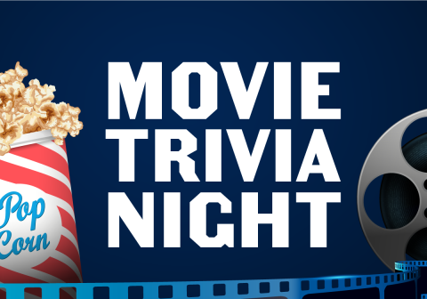 Movie Trivia Night