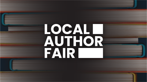 Local Author Fair