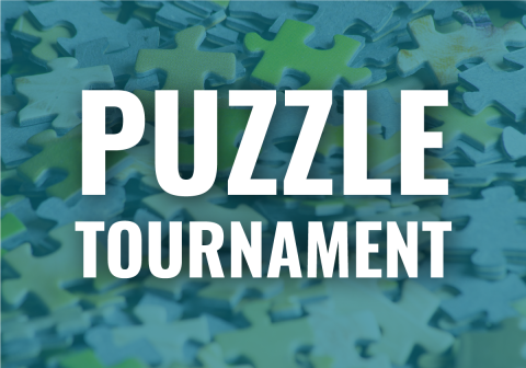 Puzzle Tournament