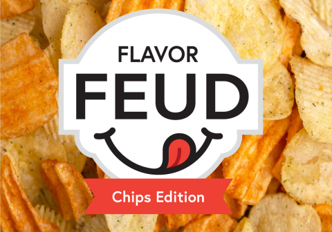 Flavor Feud