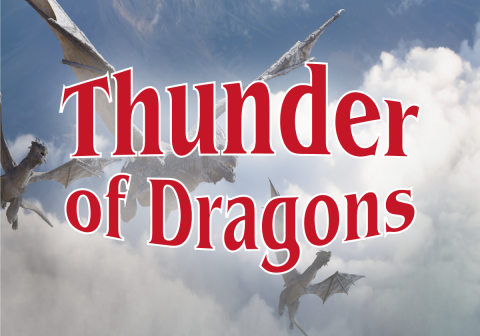 Thunder of Dragons