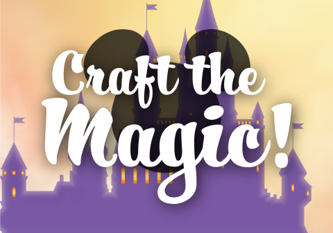 Craft the Magic!