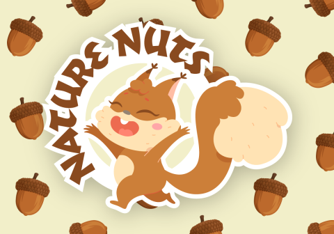 Nature Nuts