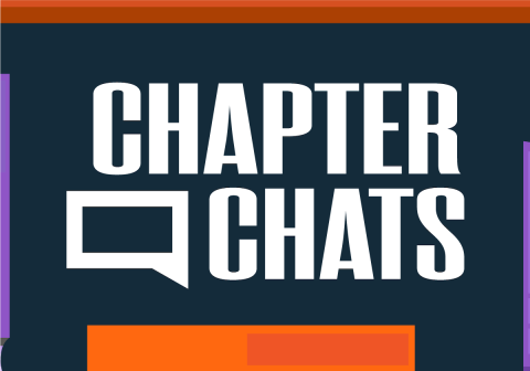Chapter Chats