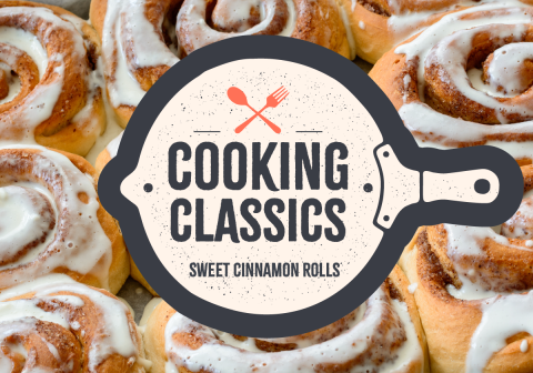 Cooking Classics