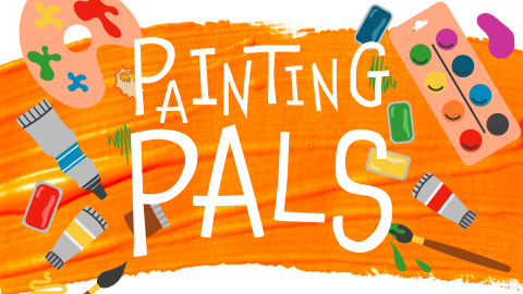 Painting Pals