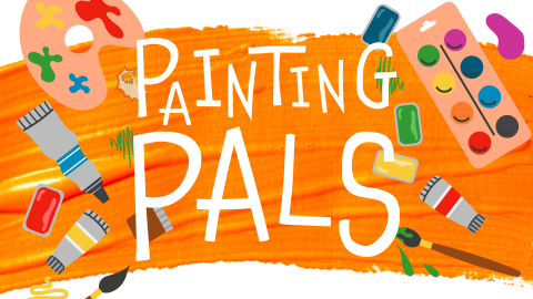 Painting Pals