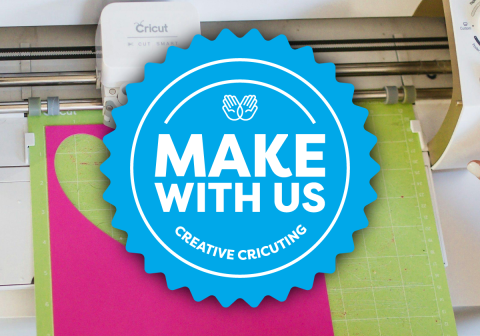 Make with Us