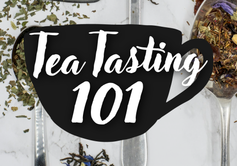 Tea Tasting