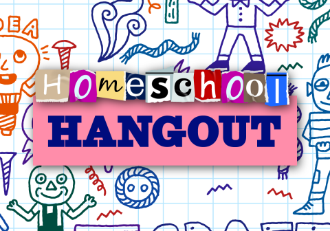 Homeschool Hangout