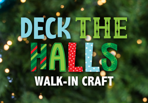 Deck the Halls