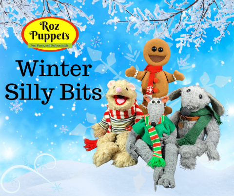 Roz Winter Silly Bits