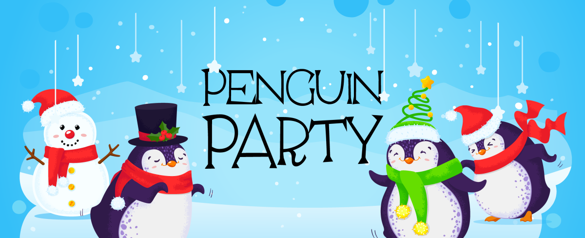 Penguin Party