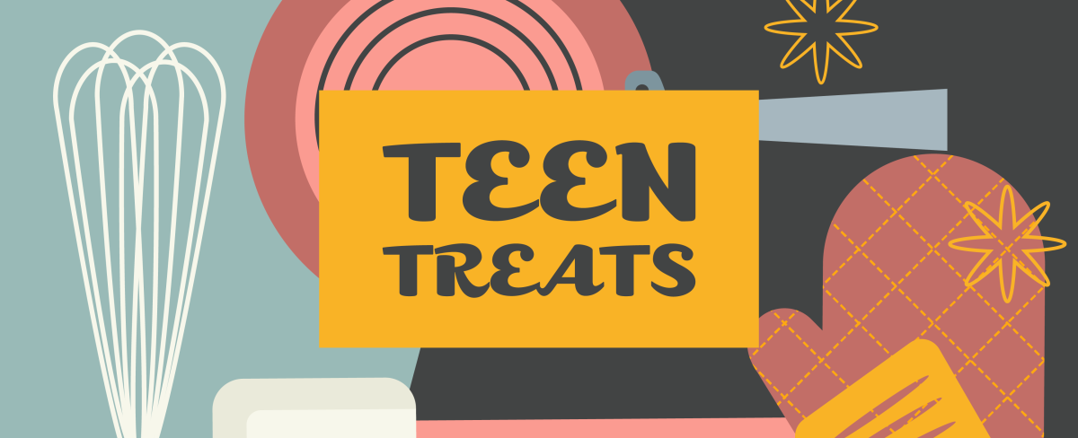 Teen Treats