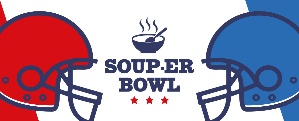 Soup-er Bowl