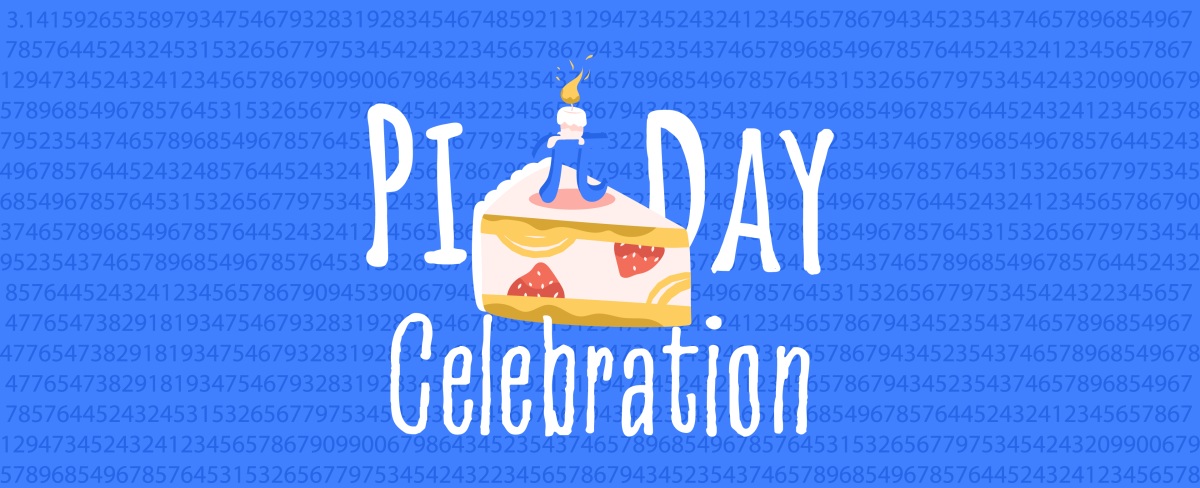 Pi Day Celebration