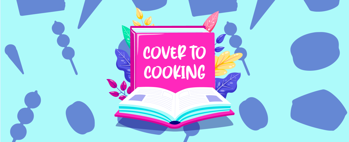 Cover to Cooking