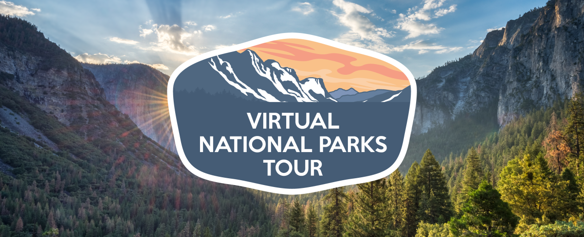 National Parks Tour