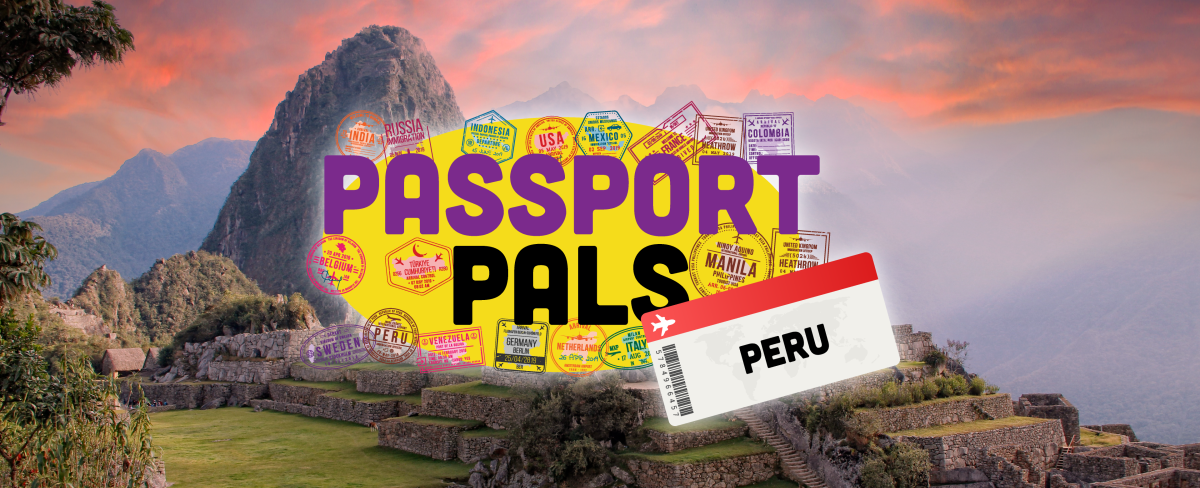 Passport Pals