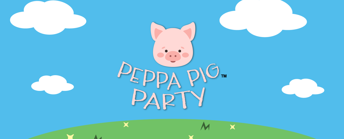 Peppa Pig