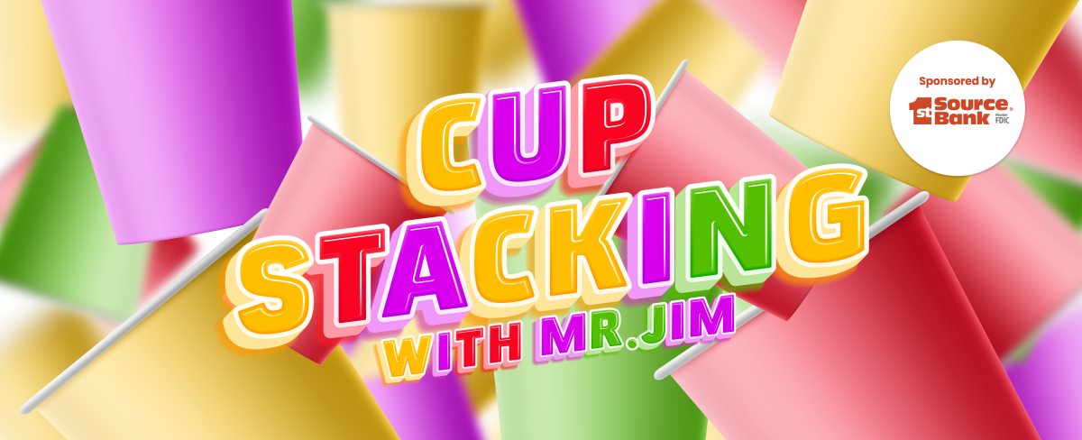 Cup Stacking