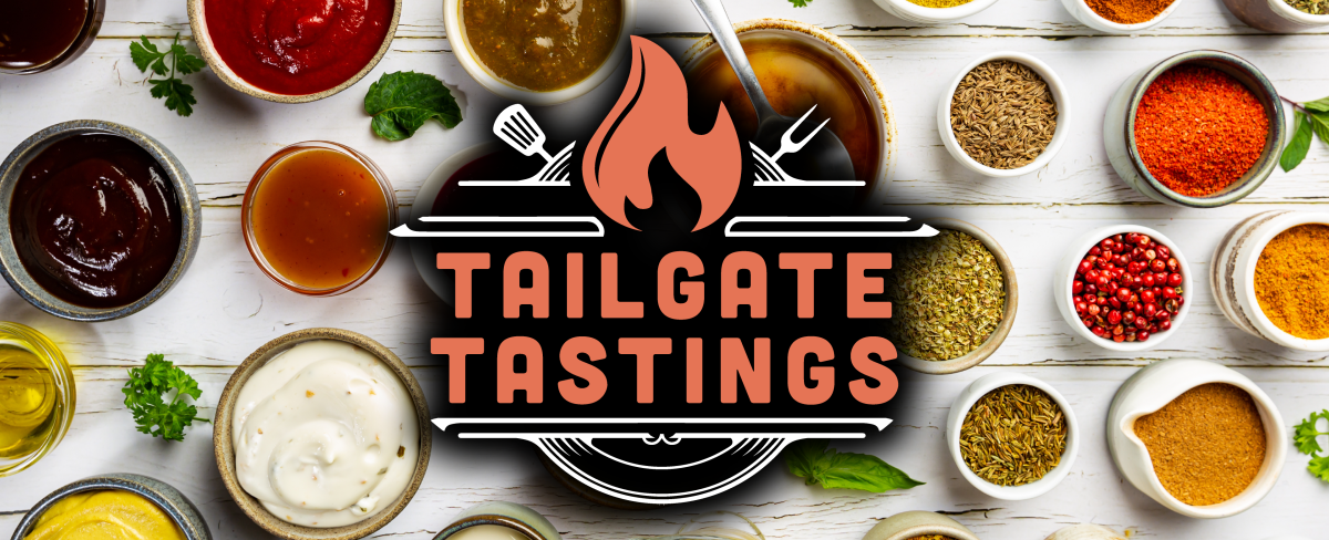 Tailgate Tastings: Salsa 