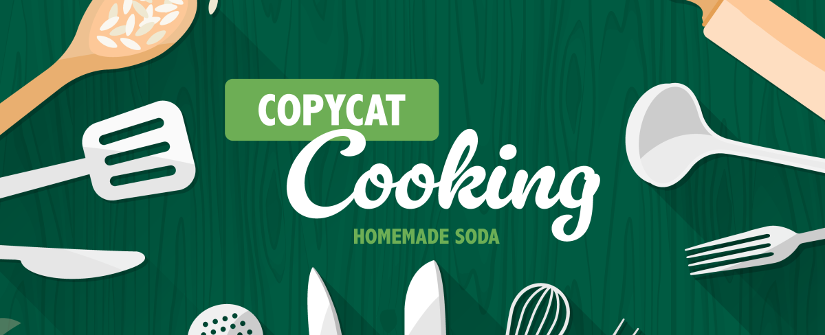 Copycat Cooking