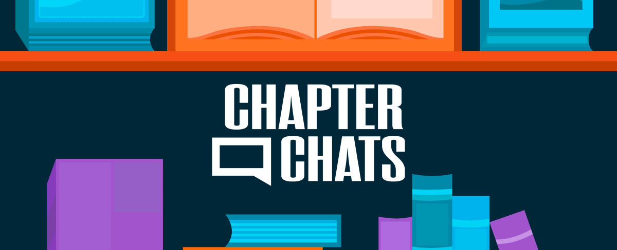 Chapter Chats