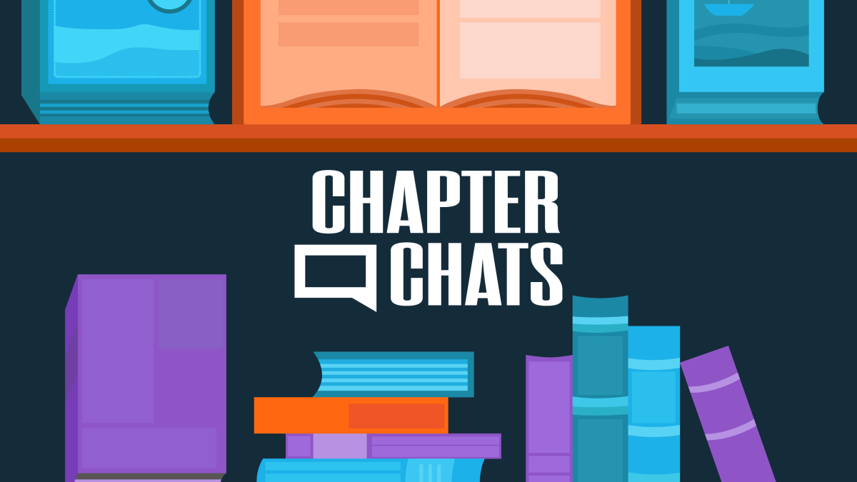 Chapter Chats