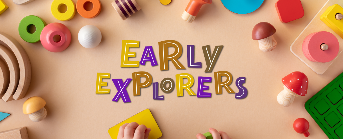 Early Explorers