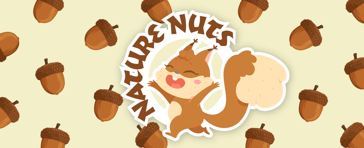 Nature Nuts