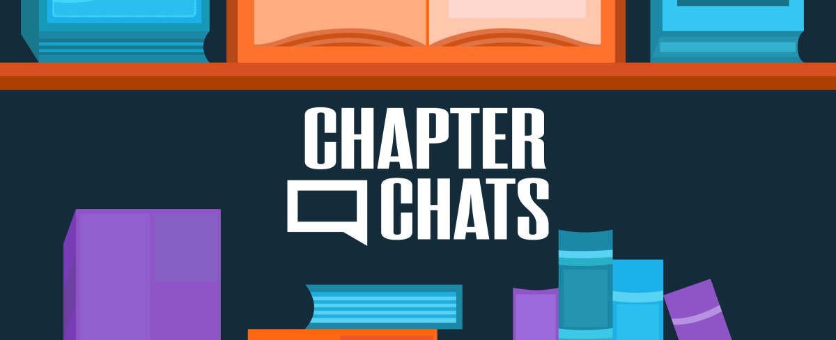 Chapter Chats