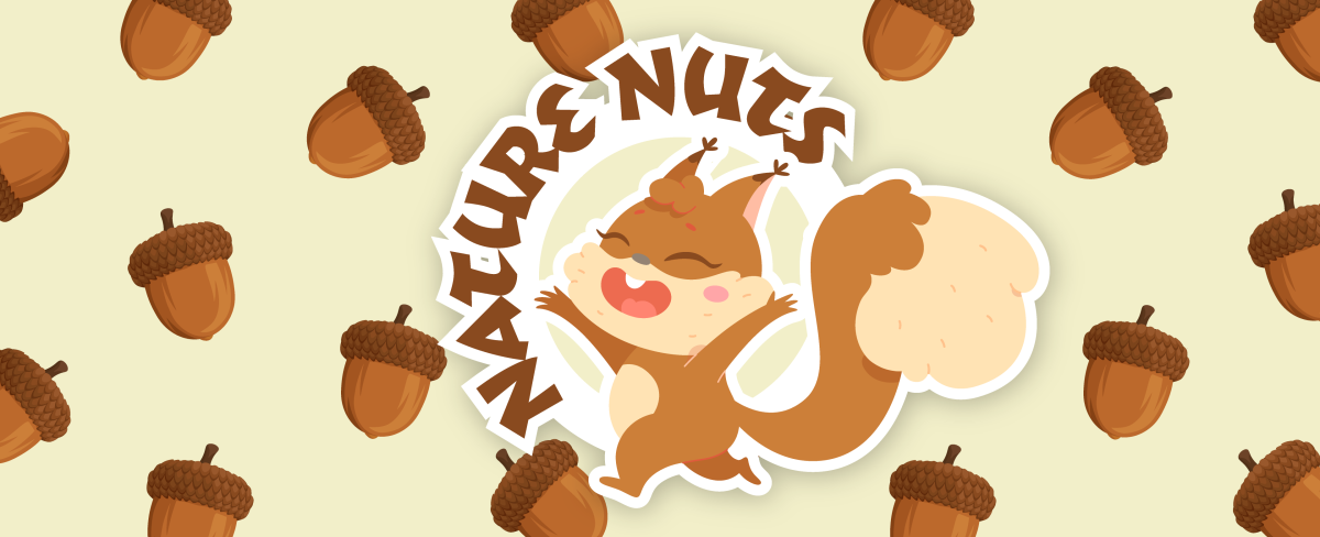 Nature Nuts