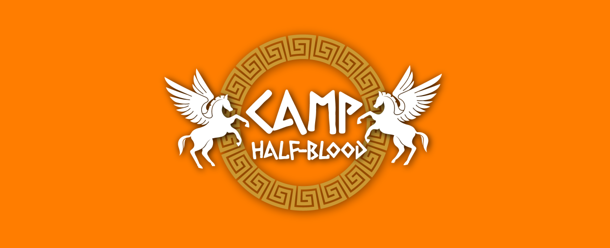 Camp Half Blood