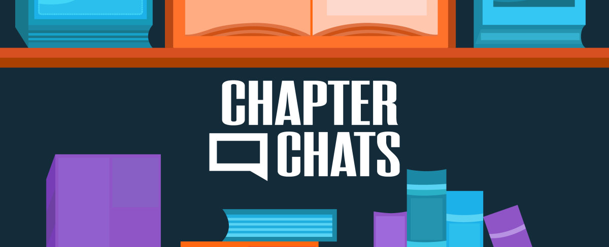 Chapter Chats