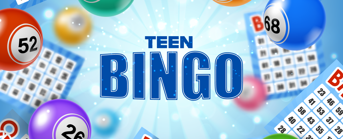 Teen Bingo