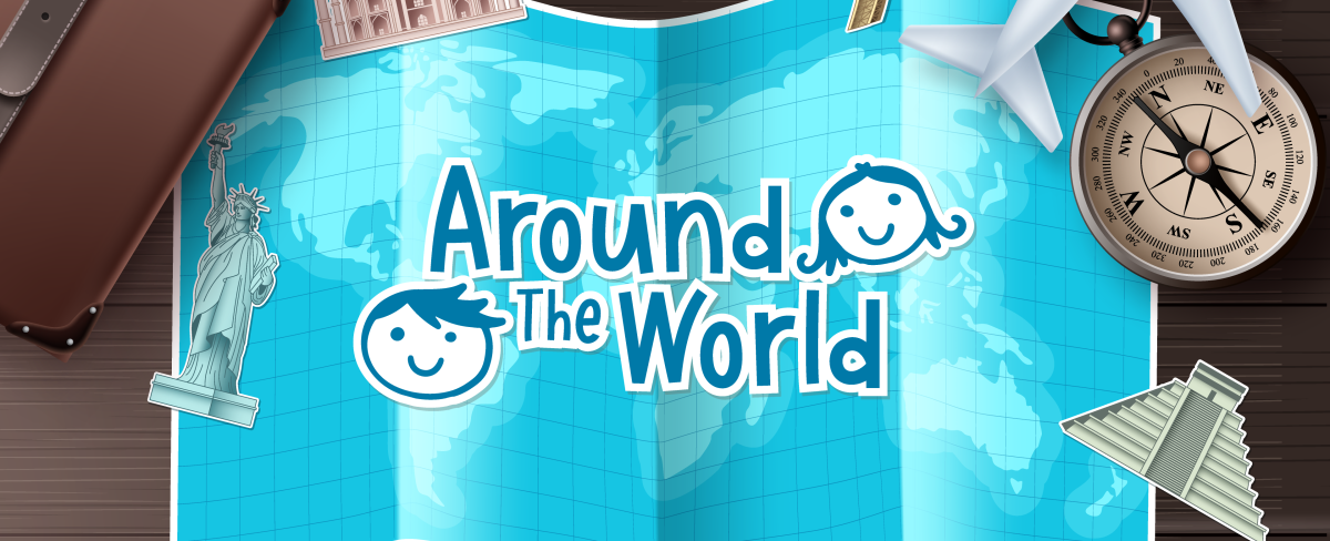 Around the World