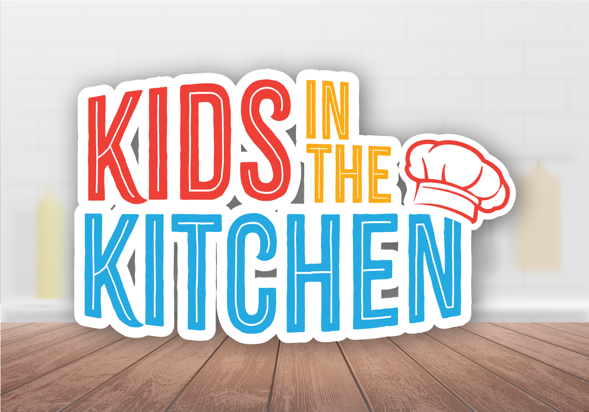 Kids in the Kitchen