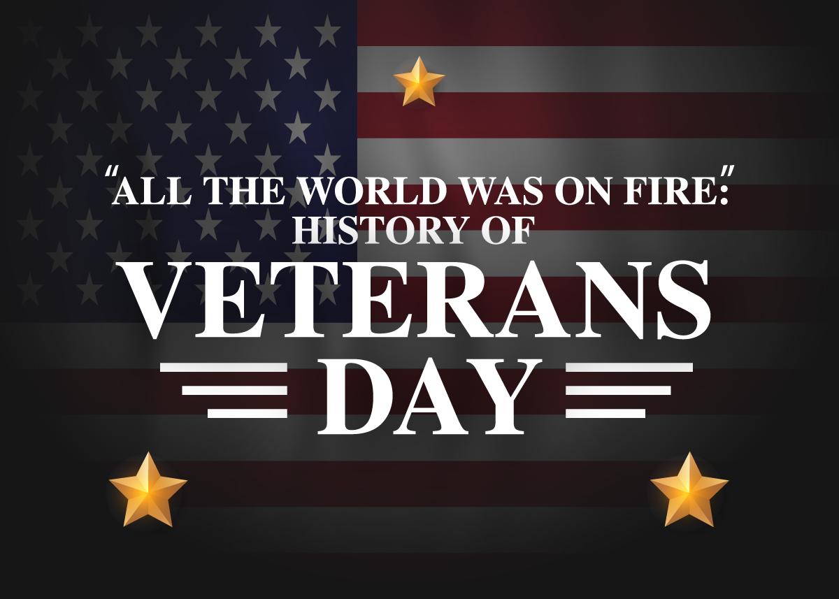 History of Veterans Day