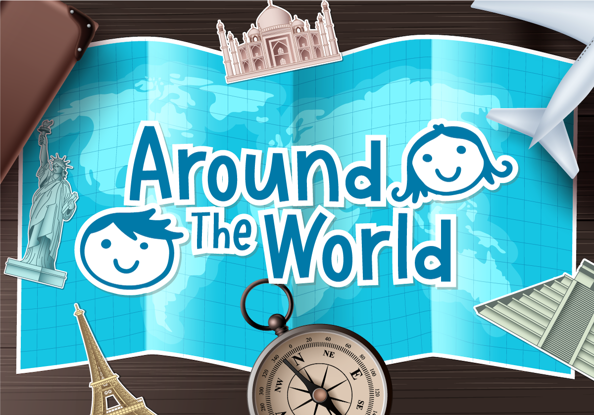 Around the World