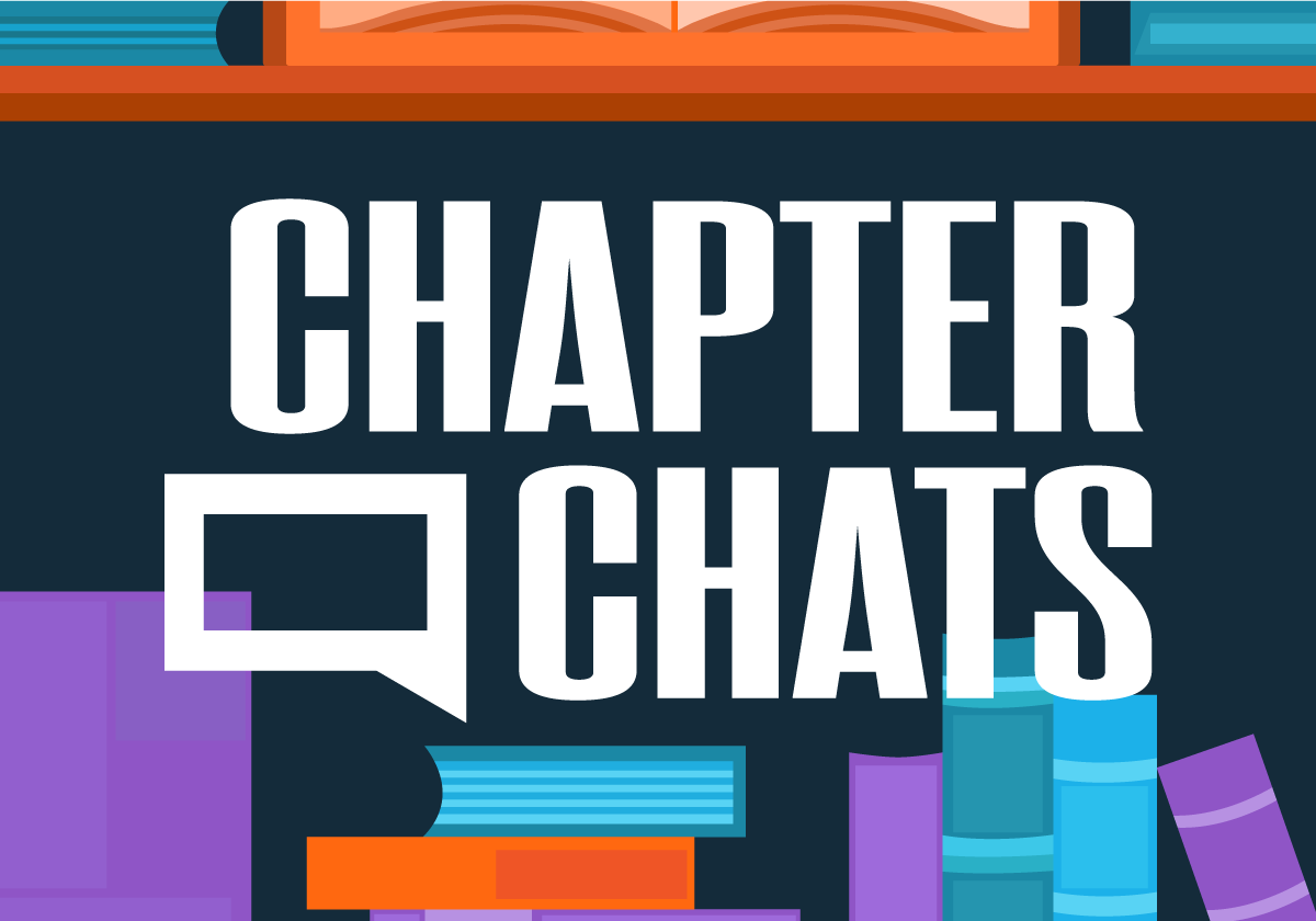 Chapter Chats