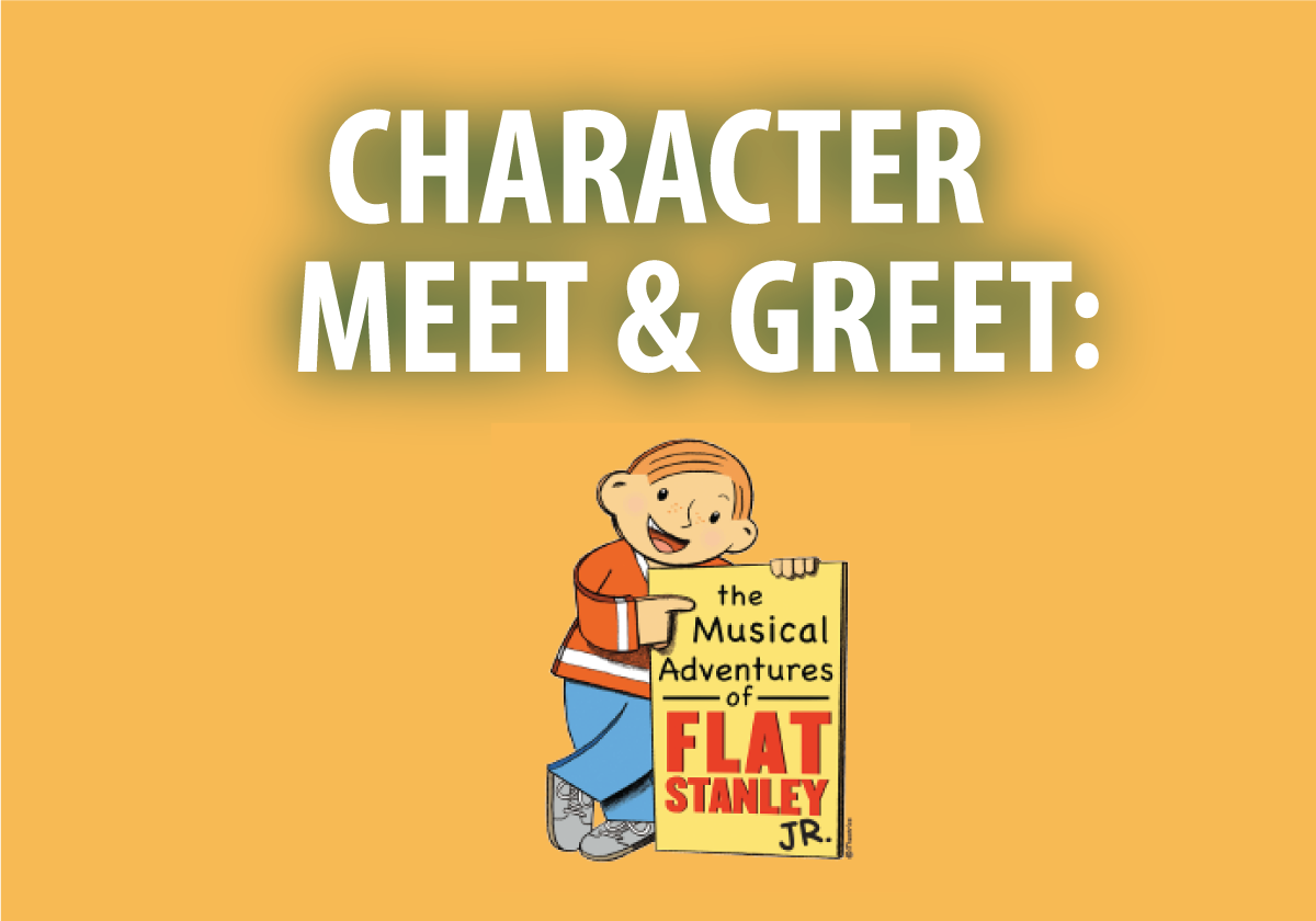 Flat Stanley