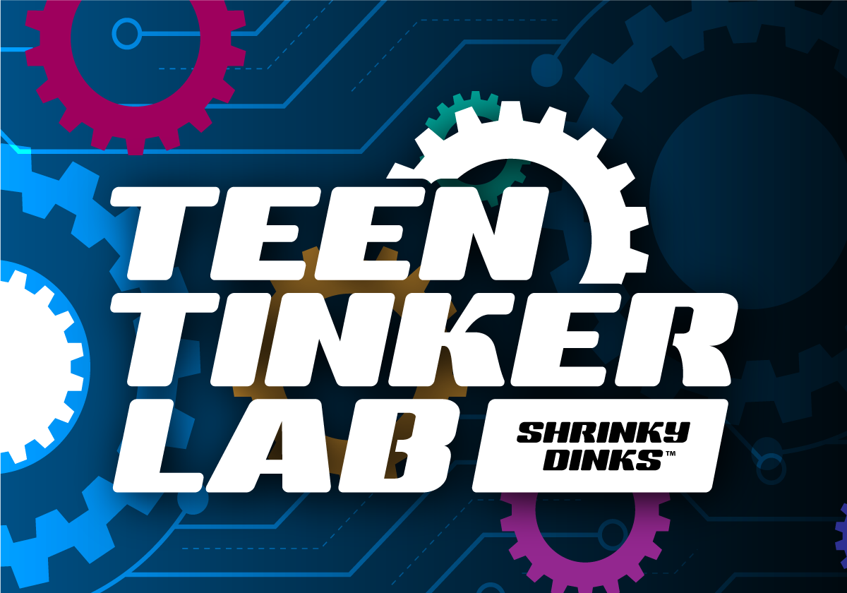 Teen Tinker Lab